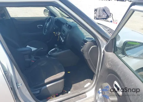 2016 Kia Soul from USA, damaged, VIN KNDJN2A27G7844314